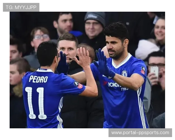 凯塞多妙传佩德罗制胜球 切尔西小胜对手稳步逼近欧战区